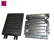 multi-cavity custom made mould